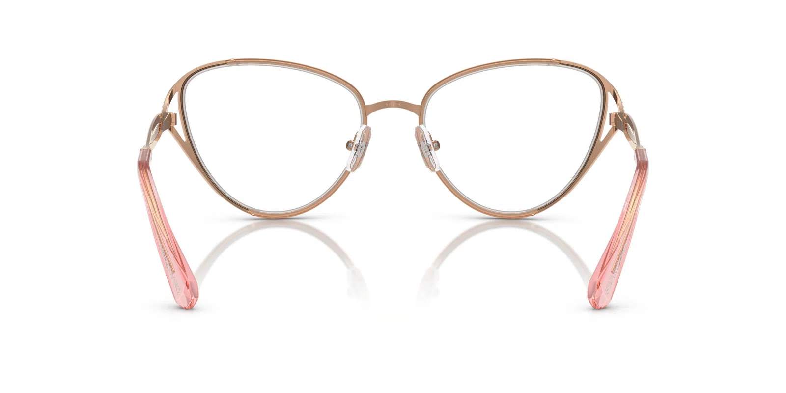 Swarovski 1017 Eyeglasses - view 12
